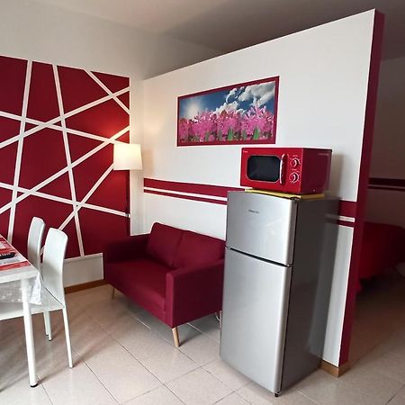 New Piccolo Residence Malcesine Luaran gambar