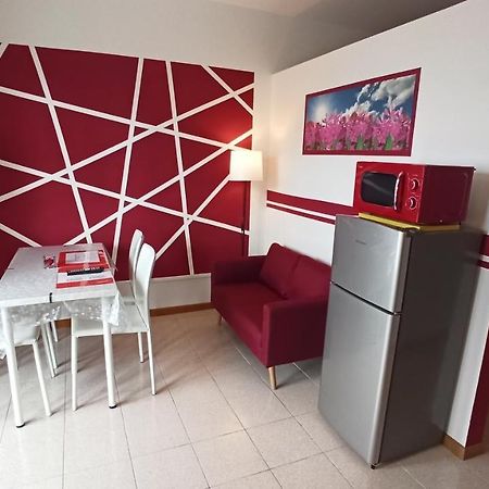 New Piccolo Residence Malcesine Luaran gambar