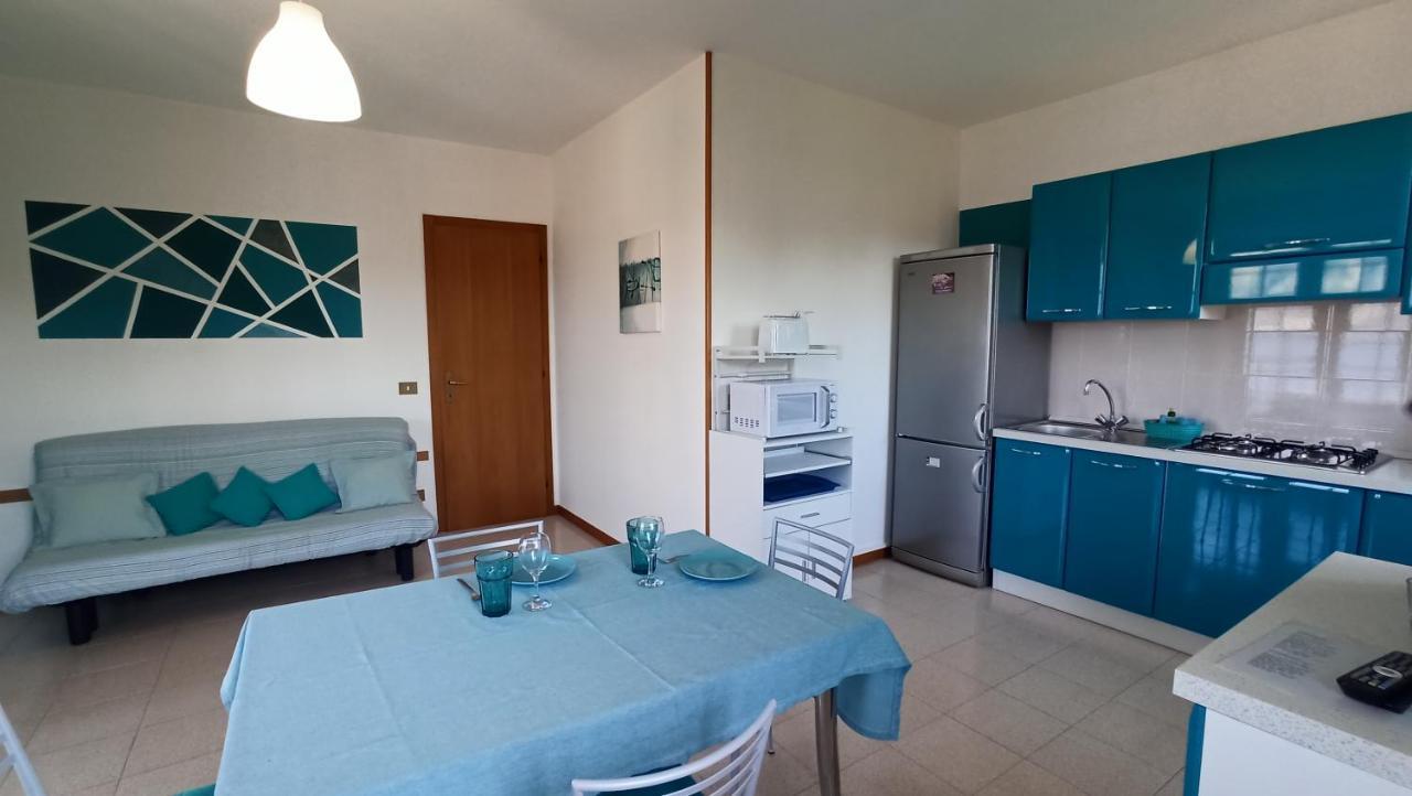 New Piccolo Residence Malcesine Luaran gambar