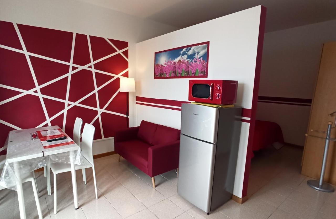 New Piccolo Residence Malcesine Luaran gambar