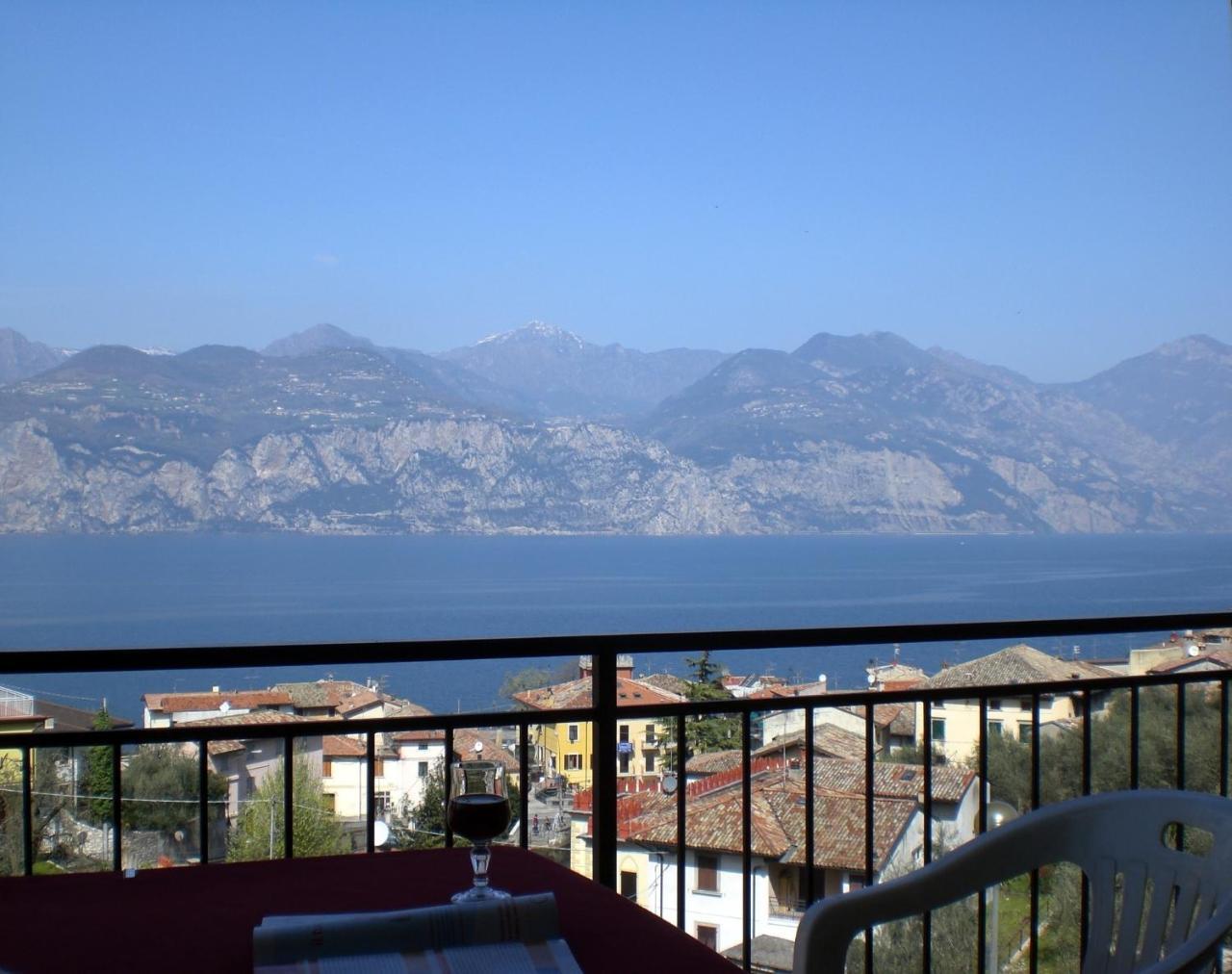 New Piccolo Residence Malcesine Luaran gambar