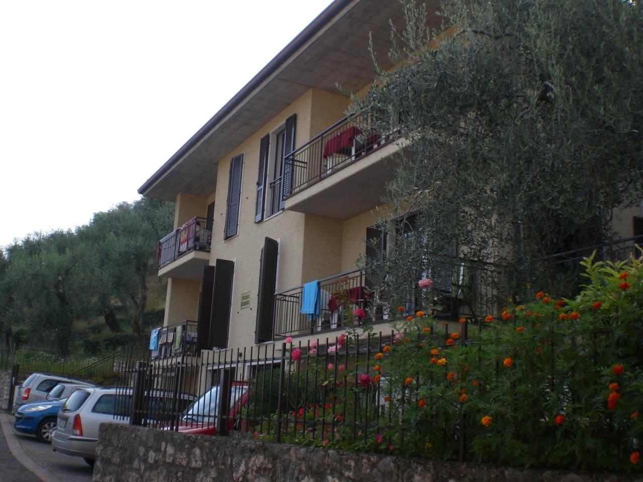 New Piccolo Residence Malcesine Luaran gambar