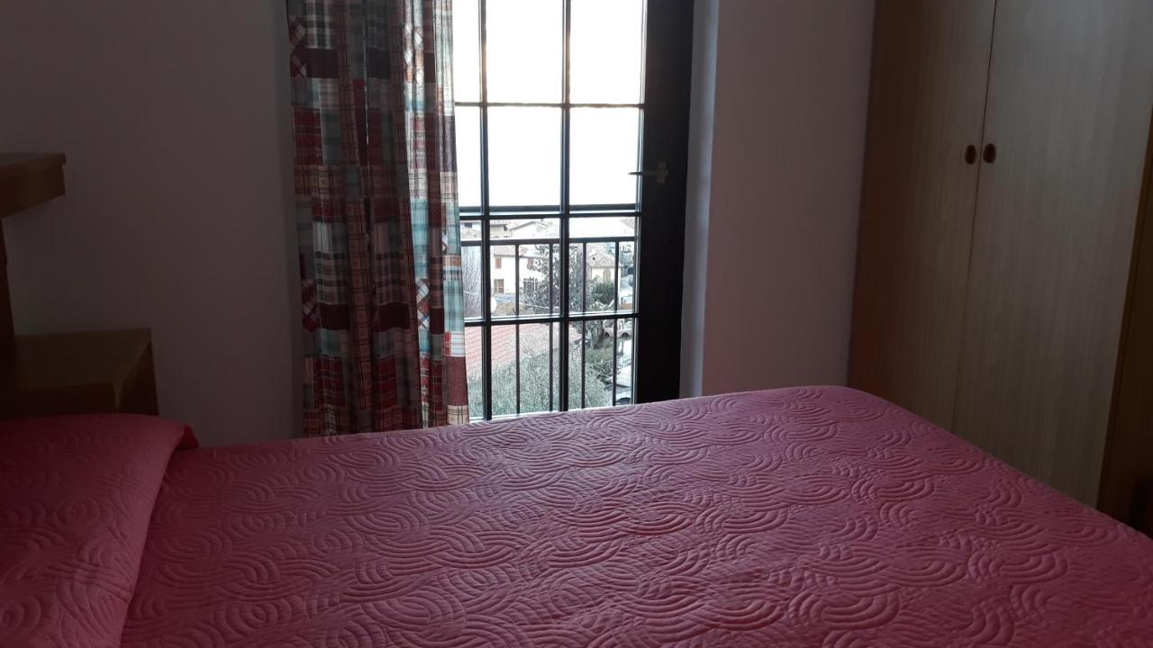 New Piccolo Residence Malcesine Luaran gambar
