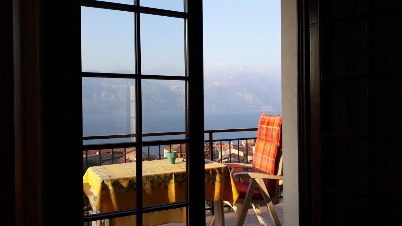 New Piccolo Residence Malcesine Luaran gambar