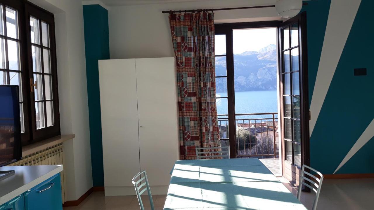 New Piccolo Residence Malcesine Luaran gambar