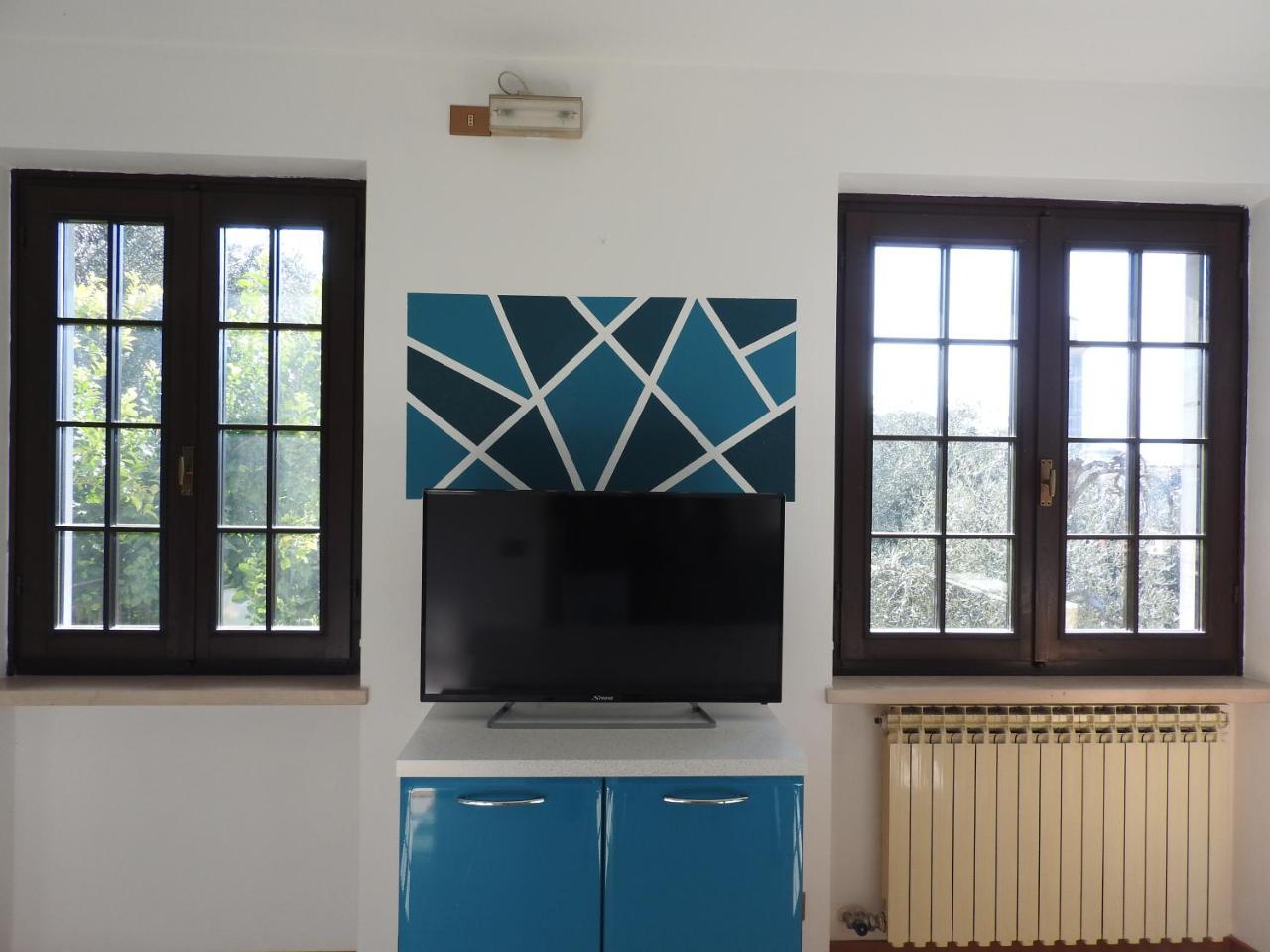 New Piccolo Residence Malcesine Luaran gambar