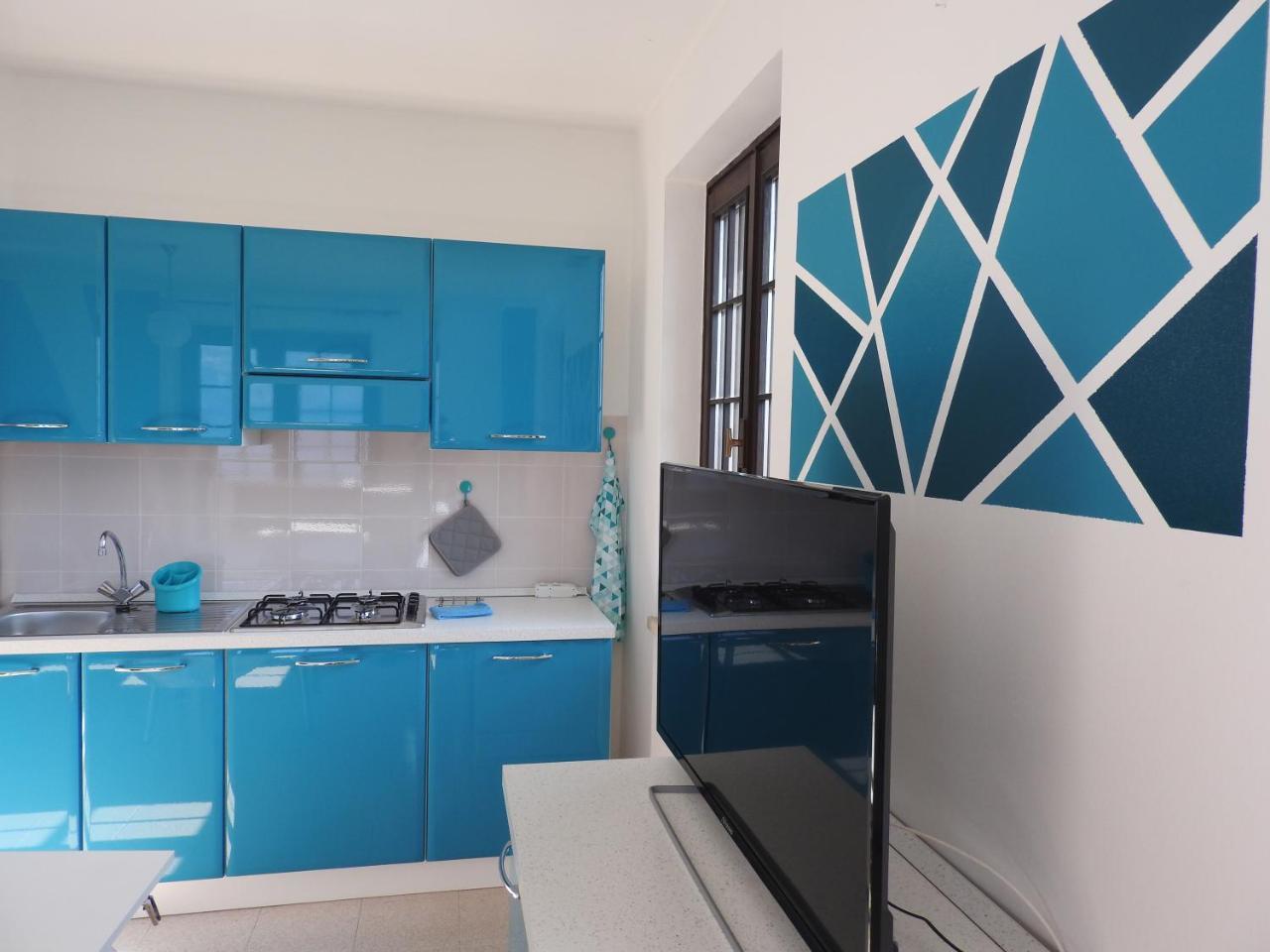 New Piccolo Residence Malcesine Luaran gambar
