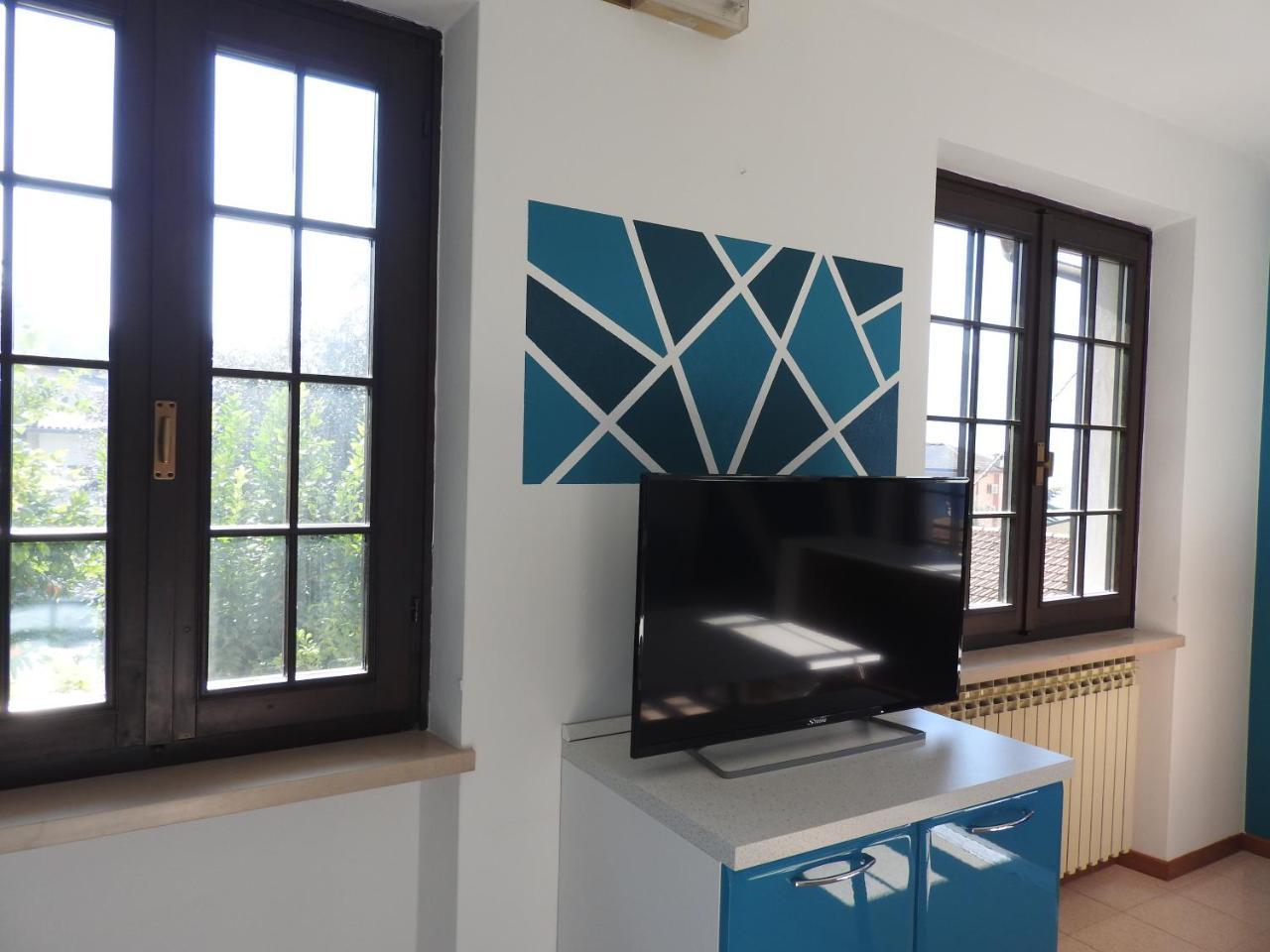 New Piccolo Residence Malcesine Luaran gambar