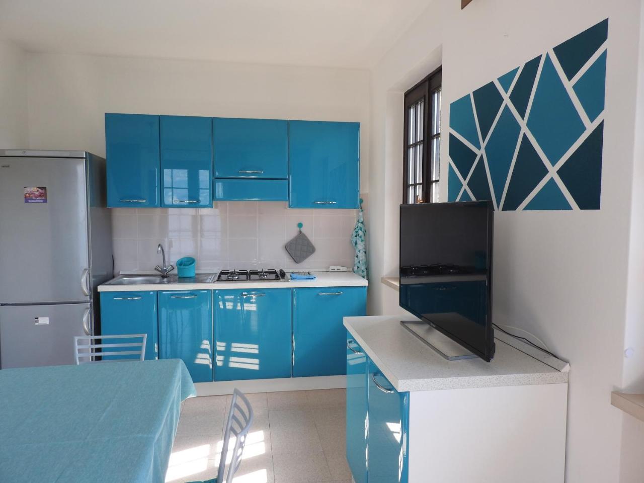 New Piccolo Residence Malcesine Luaran gambar