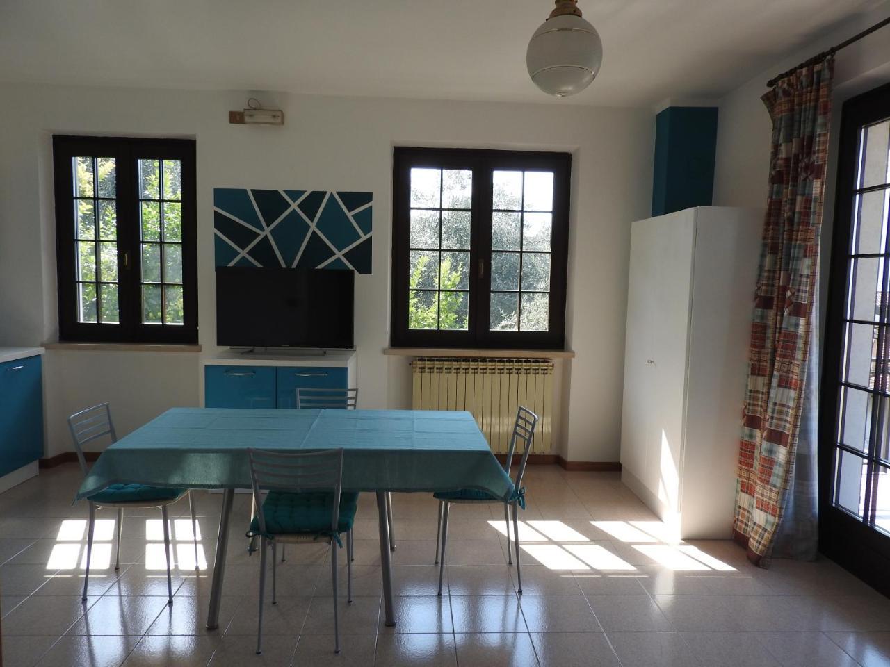 New Piccolo Residence Malcesine Luaran gambar
