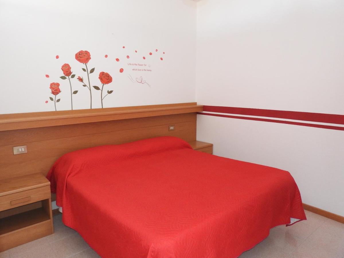 New Piccolo Residence Malcesine Luaran gambar