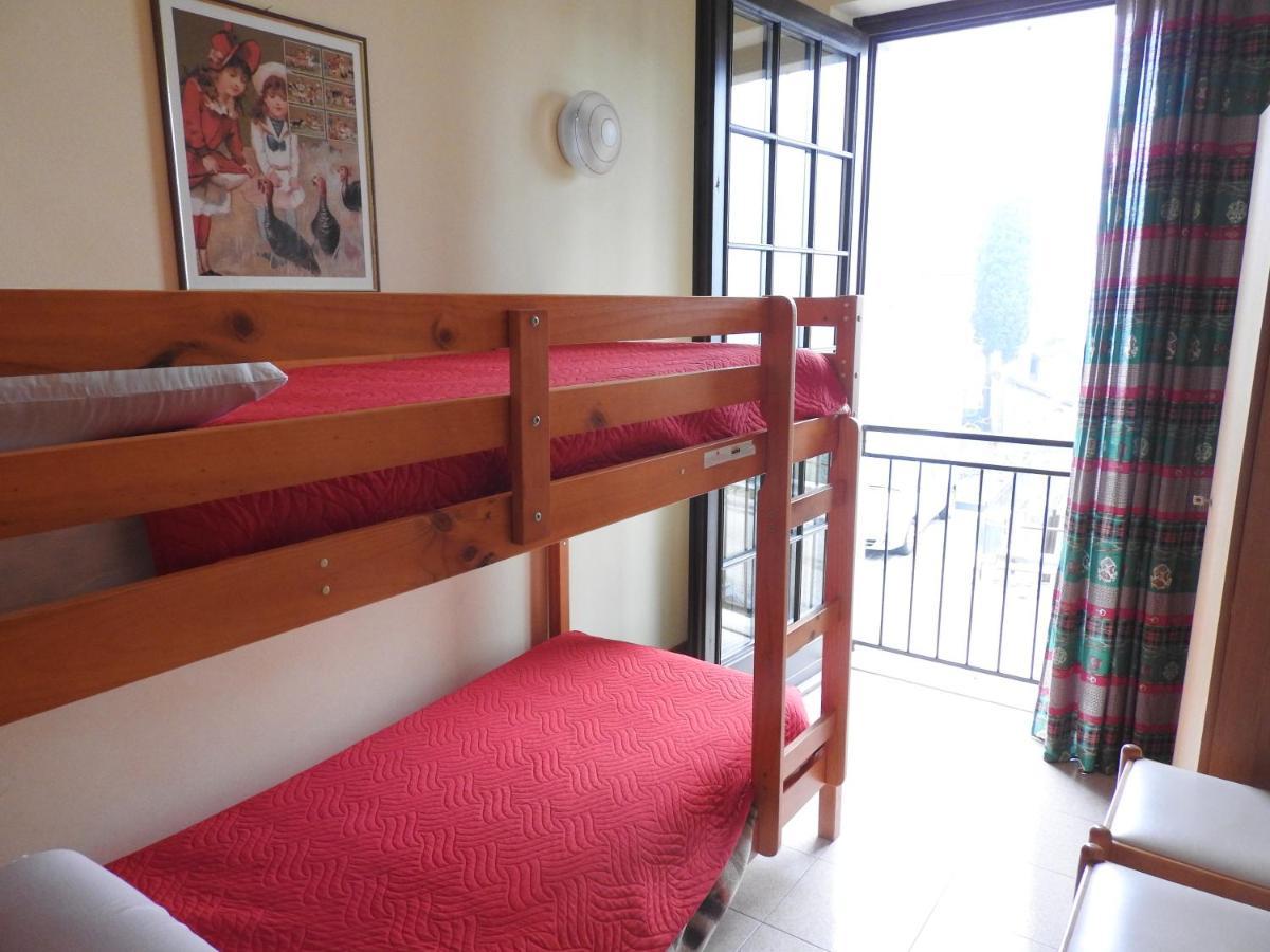 New Piccolo Residence Malcesine Luaran gambar
