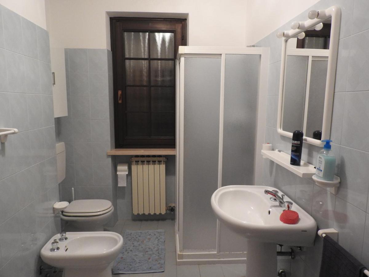 New Piccolo Residence Malcesine Luaran gambar